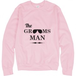 Unisex Basic Promo Crewneck Sweatshirt