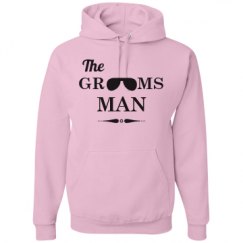 Unisex Basic Promo Hoodie