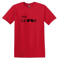 The Groom Tshirt