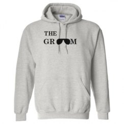 Unisex Basic Promo Hoodie