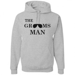 Unisex Basic Promo Hoodie