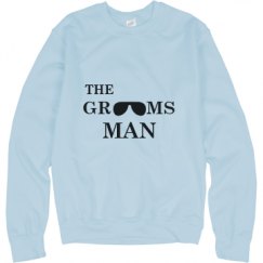 Unisex Basic Promo Crewneck Sweatshirt