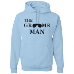 Unisex Basic Promo Hoodie