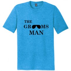 Unisex Perfect Tri Tee