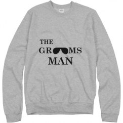 Unisex Basic Promo Crewneck Sweatshirt