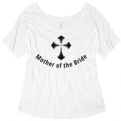 Mother of the Bride Tee