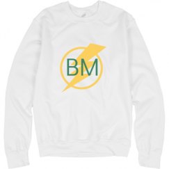 Unisex Basic Promo Crewneck Sweatshirt