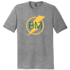 Unisex Perfect Tri Tee