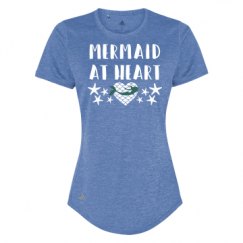 Women's Adidas Sport Shirt