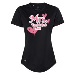 Women's Adidas Sport Shirt