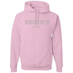 Unisex Basic Promo Hoodie