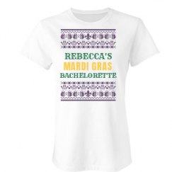 Ladies Slim Fit Favorite Tee