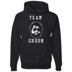 Unisex Basic Promo Hoodie