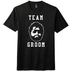 Unisex Perfect Tri Tee