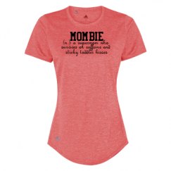 Women's Adidas Sport Shirt