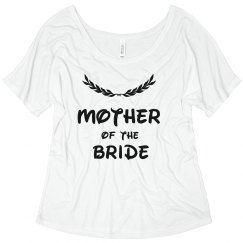 Mother of the Bride Tee