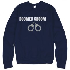 Unisex Basic Promo Crewneck Sweatshirt