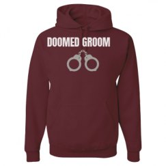 Unisex Basic Promo Hoodie