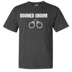 Adult Heavyweight T-Shirt