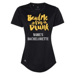 Women's Adidas Sport Shirt