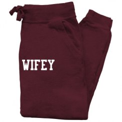 Unisex Fleece Jogger