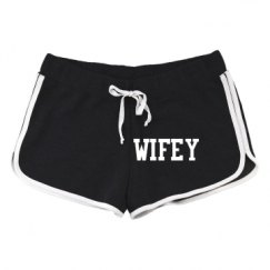 Ladies Relay Shorts