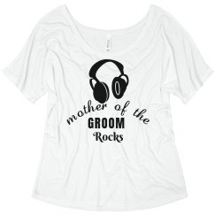 Mother of the Groom Top