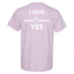 Adult Heavyweight T-Shirt