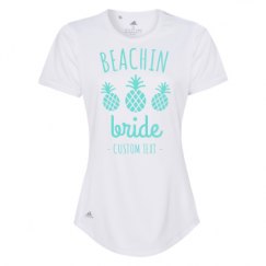 Women's Adidas Sport Shirt