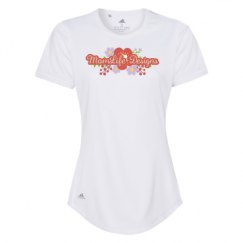 Women's Adidas Sport Shirt