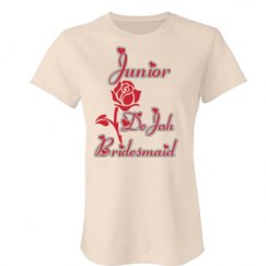 Ladies Slim Fit Favorite Tee