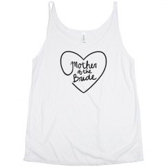 Mother of the Bride Tank Top
