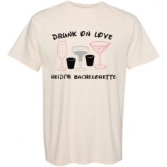 Adult Heavyweight T-Shirt