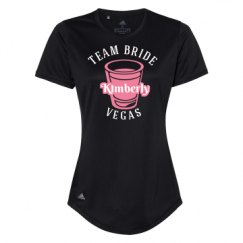 Women's Adidas Sport Shirt