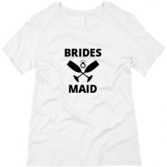 Ladies Relaxed Fit Tee