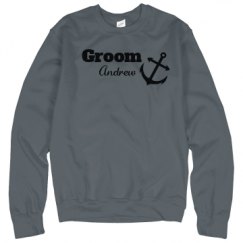 Unisex Basic Promo Crewneck Sweatshirt