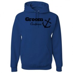 Unisex Basic Promo Hoodie