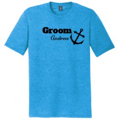 Unisex Perfect Tri Tee