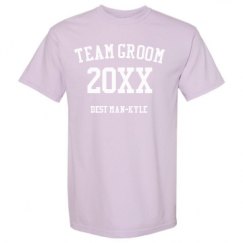 Adult Heavyweight T-Shirt