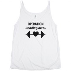 Operation Wedding Dress