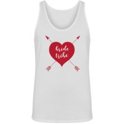 Unisex Jersey Tank Top