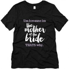 Ladies Relaxed Fit Tee