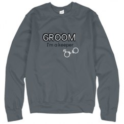 Unisex Basic Promo Crewneck Sweatshirt