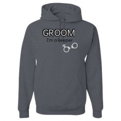 Unisex Basic Promo Hoodie