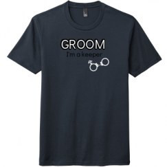 Unisex Perfect Tri Tee