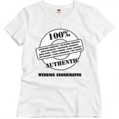 Ladies Basic Softstyle Tee