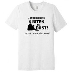 Unisex Triblend Tee
