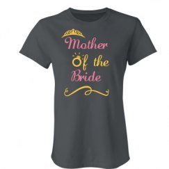 Ladies Slim Fit Favorite Tee