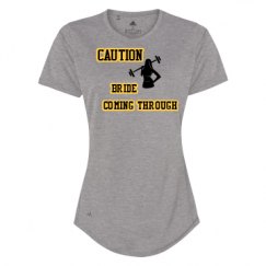 Women's Adidas Sport Shirt