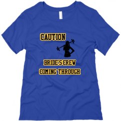 Ladies Relaxed Fit Tee